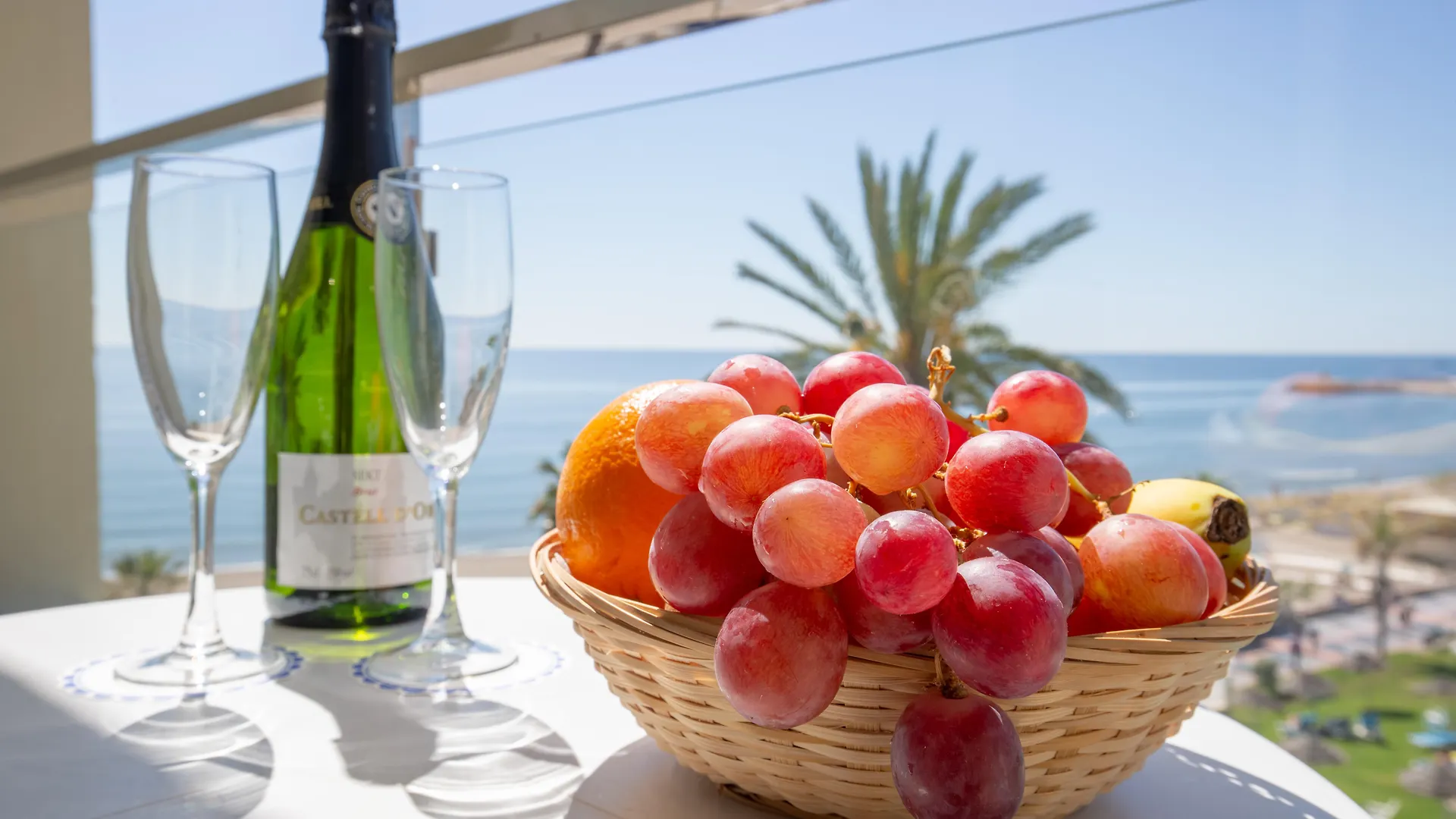 La Barracuda Hotel Torremolinos