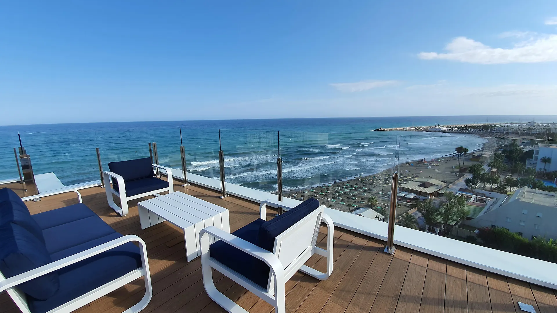La Barracuda Hotel Torremolinos Spanyolország