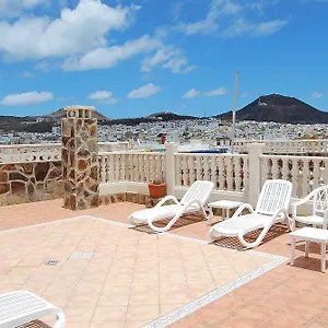 Appartement Tinoca Spanje
