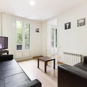 Apartment U-nique Sant Antoni 