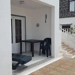 Apartment Panelo Cactus 