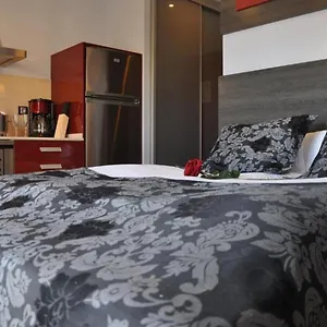  Appartement Casablanca - Adults Only Spanje