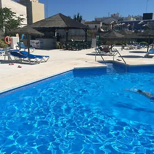  Appartement La Nogalera Spanje