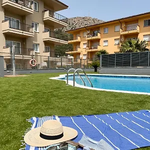  Appartement Rvapartaments Tropic Spanje