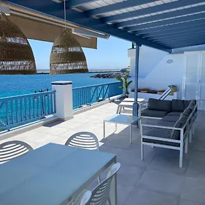 Apartment Seaview Adelfas 