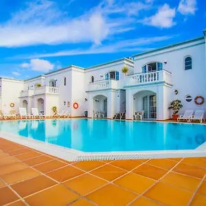  Appartement Mar Spanje