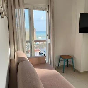  Appartement La Proa Spanje