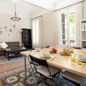 modernist-apartment-barcelona.catalonia-hotels.com/