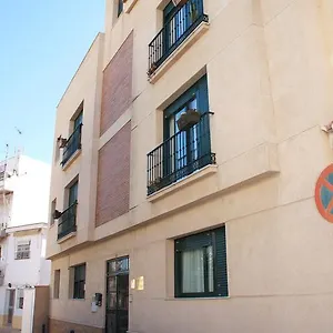 Apartment Flores 