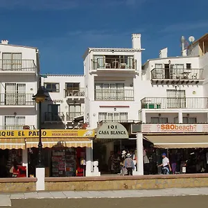Apartment Casa Blanca 