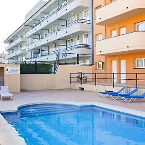  Appartement Rvapartaments Els Salats Spanje