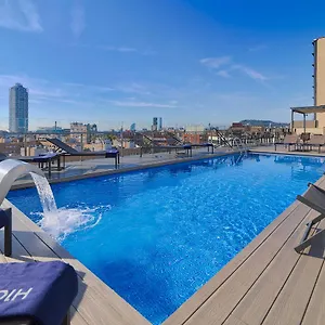 H10 Marina Отель