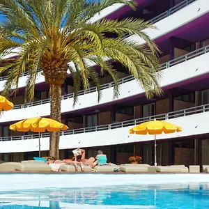  Appartement Jacarandas Spanje