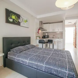 Apartment Summerland 