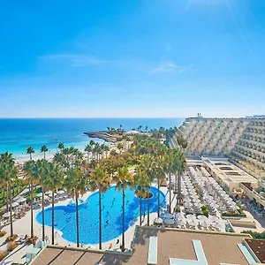 Hipotels Mediterraneo - Adults Only Отель