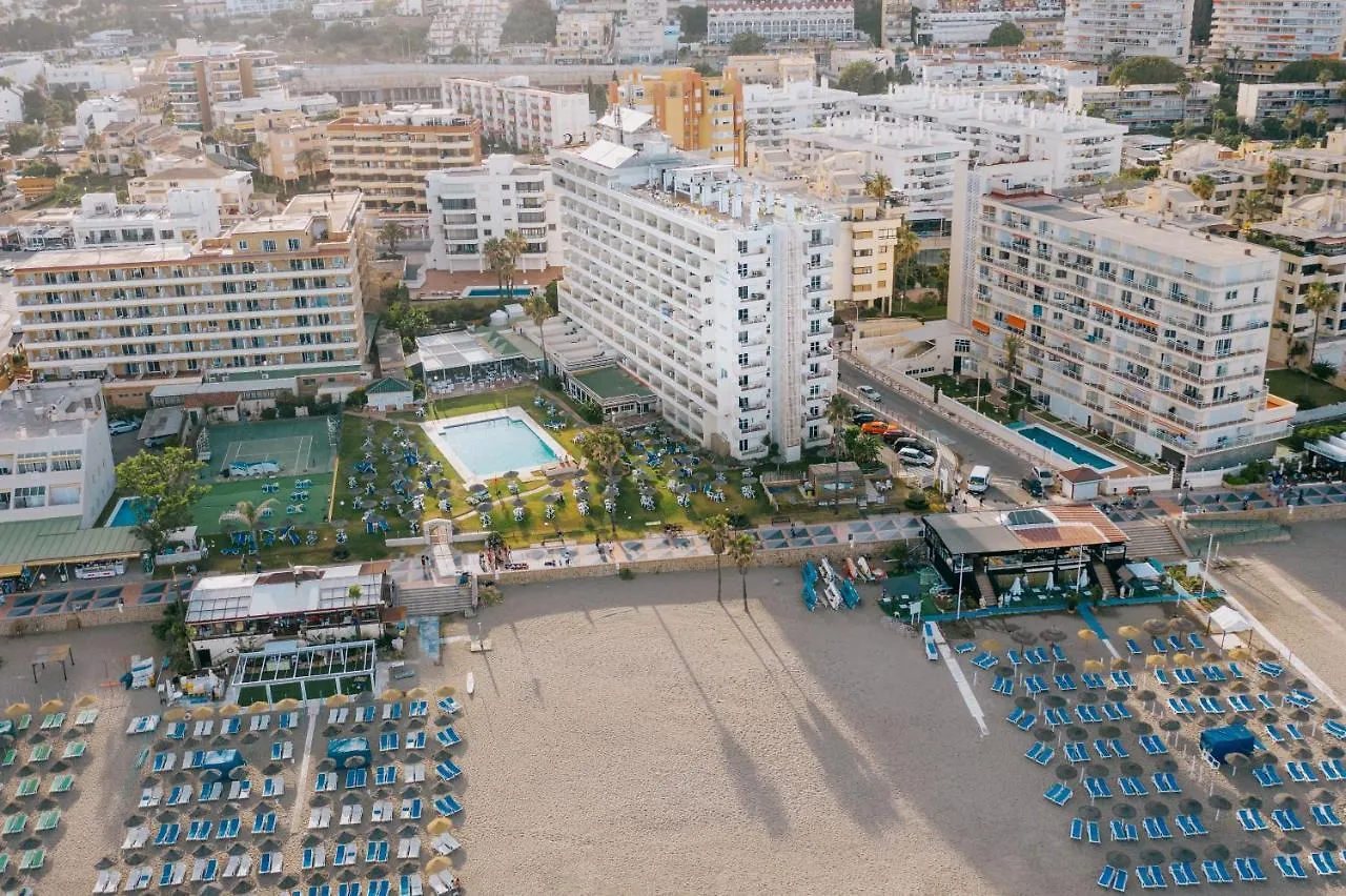La Barracuda Otel Torremolinos 3*,  İspanya