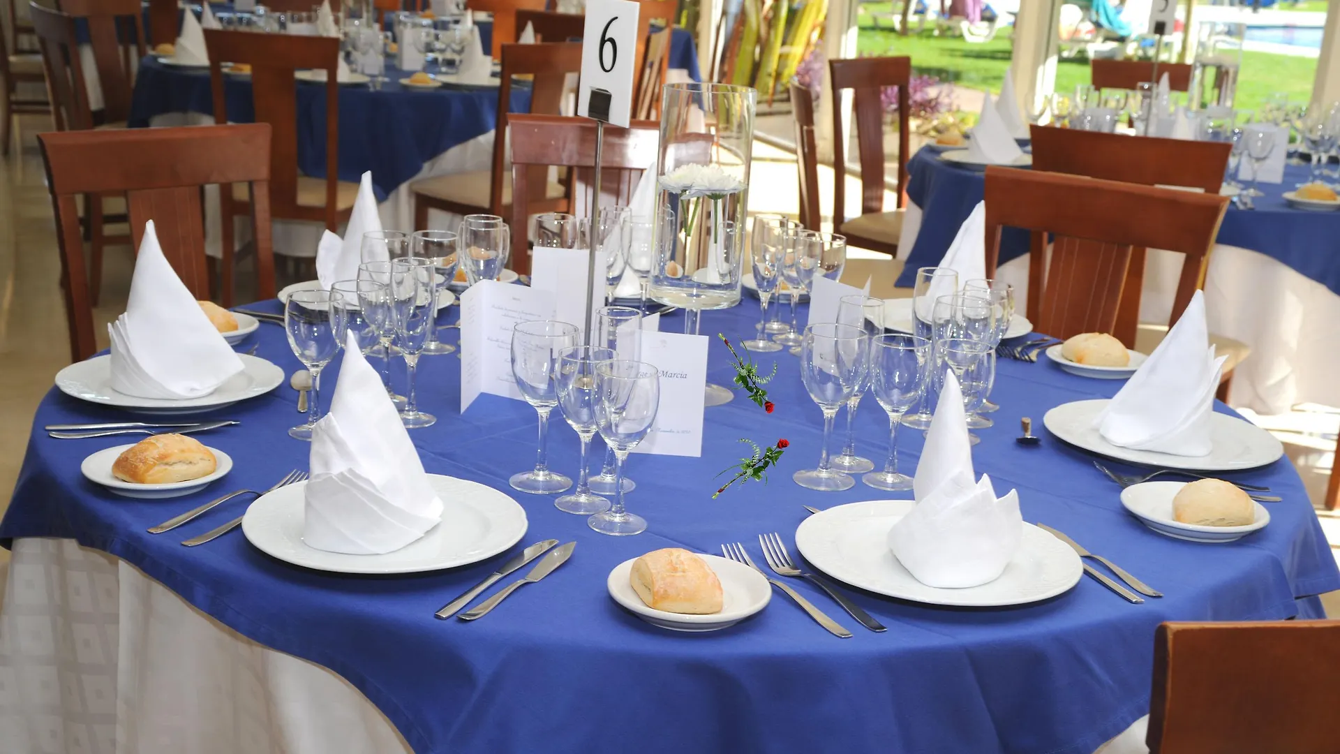 La Barracuda Otel Torremolinos
