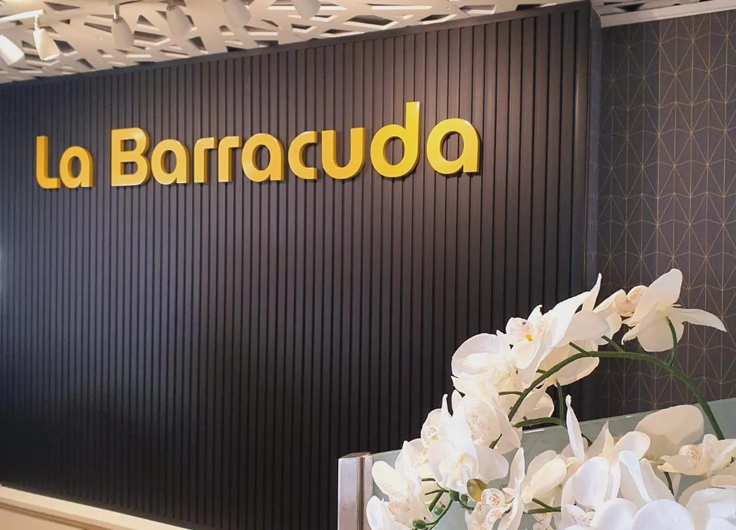 La Barracuda Ξενοδοχείο Τορρεμολίνος
