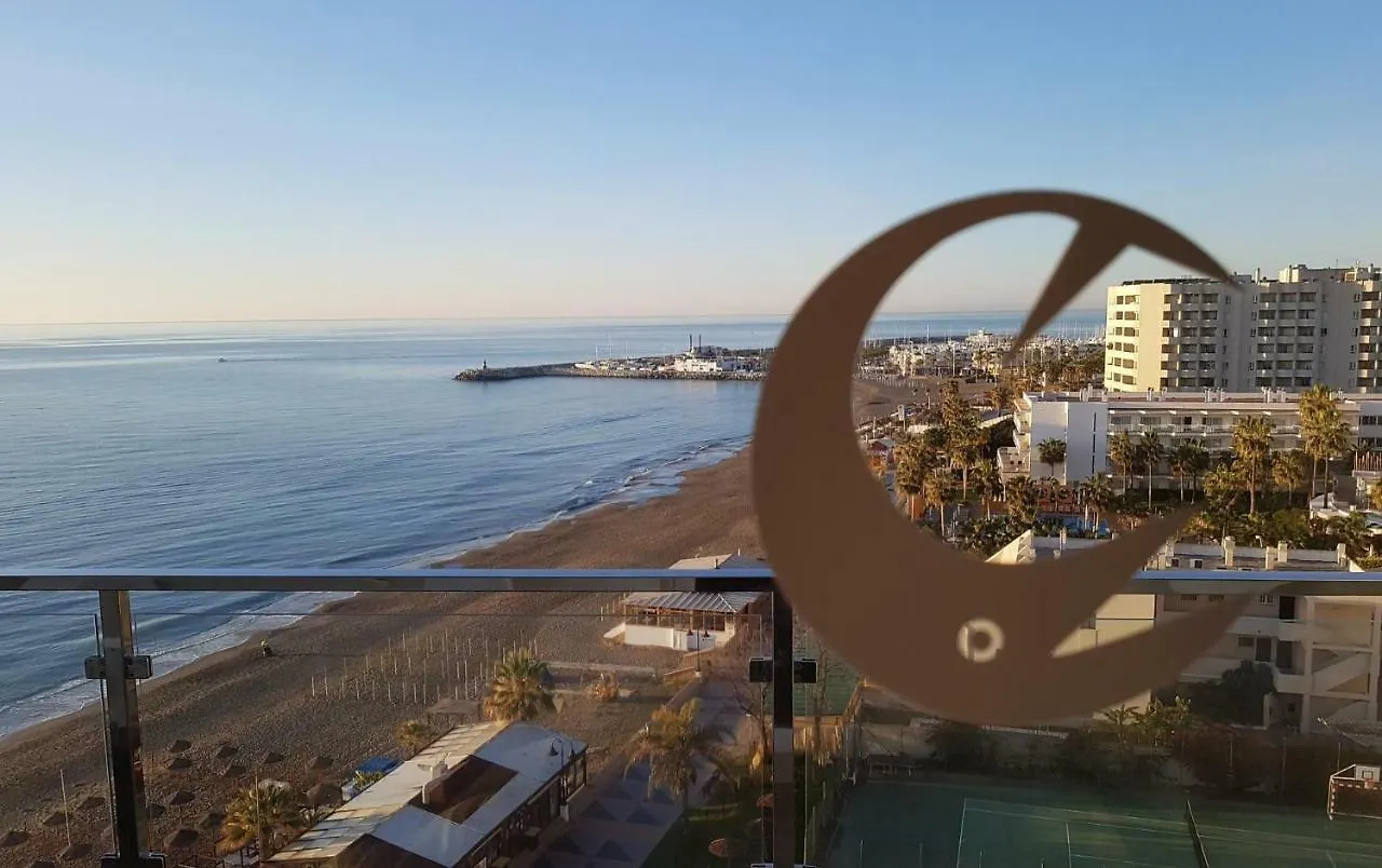 La Barracuda Otel Torremolinos