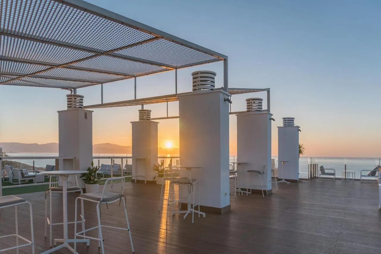 La Barracuda Hotel Torremolinos