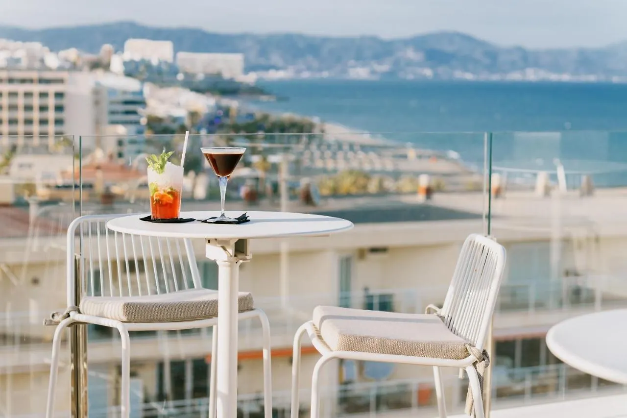 La Barracuda Hotel Torremolinos