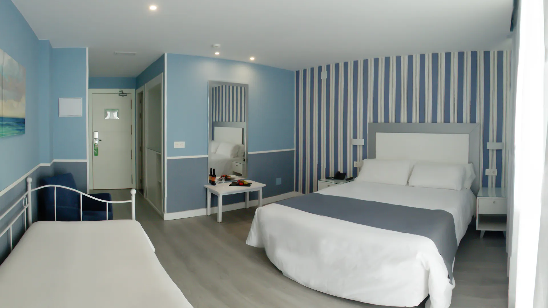 La Barracuda Hotel Torremolinos