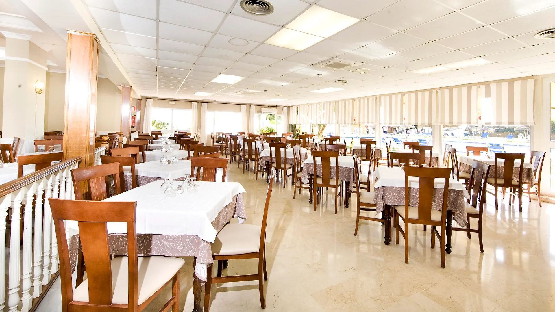La Barracuda Hotel Torremolinos