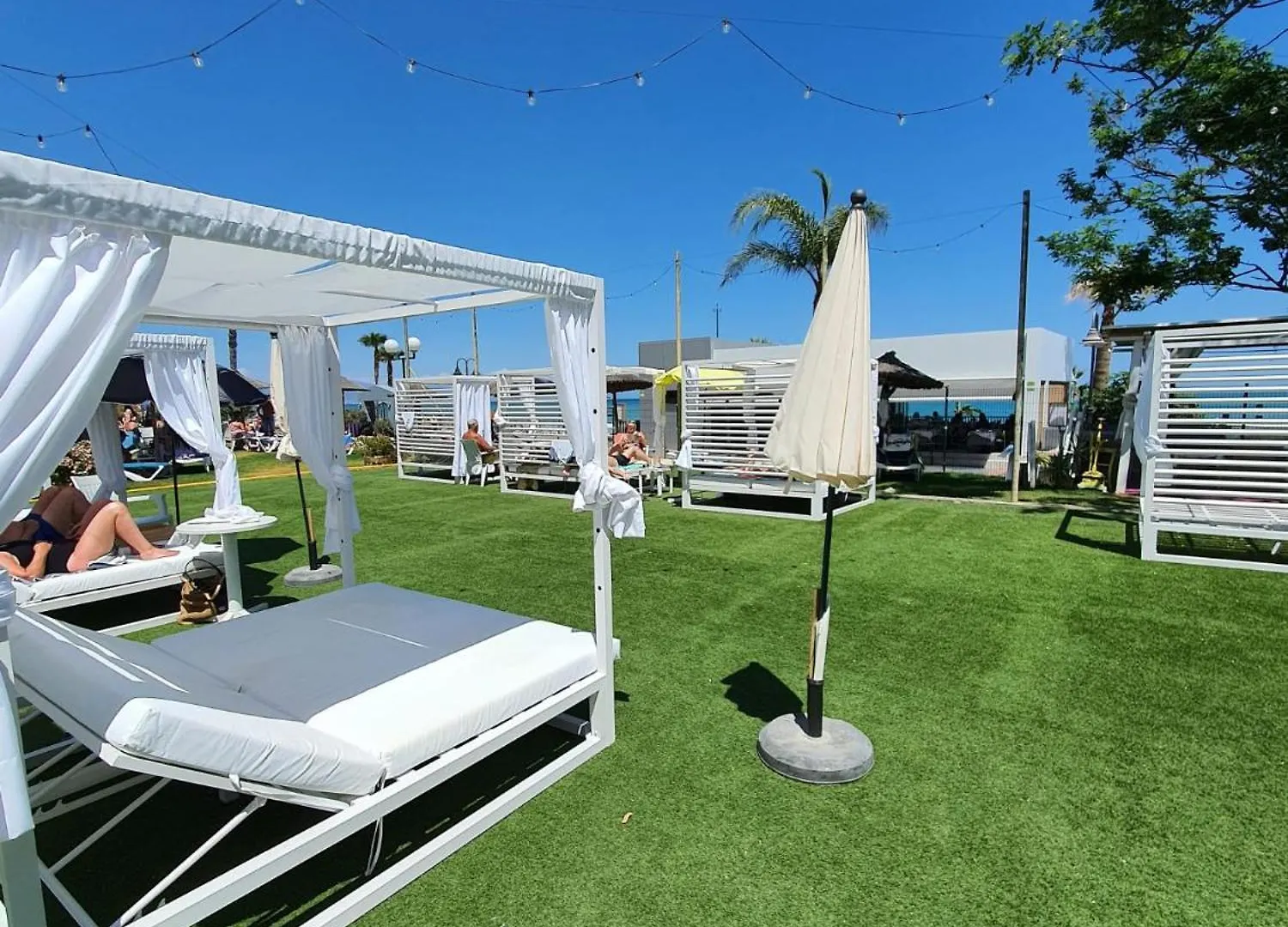 La Barracuda Hotel Torremolinos 3*,  Spain